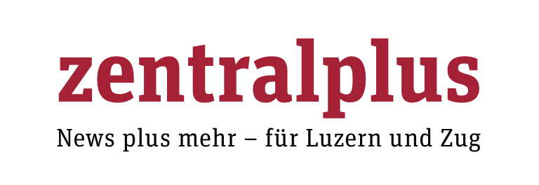 zentralplus Logo